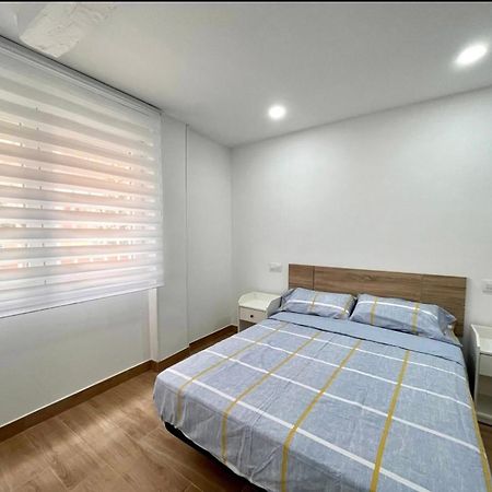Maximilian Dreams Apartment Madrid Exterior foto