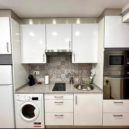 Maximilian Dreams Apartment Madrid Exterior foto