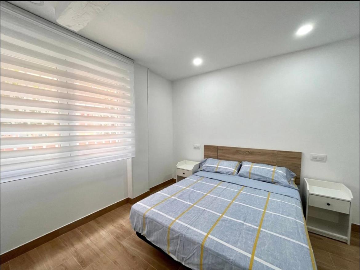 Maximilian Dreams Apartment Madrid Exterior foto